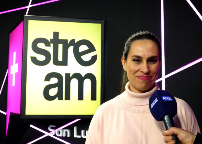 Desde el lunes 19, el canal lanza una nueva propuesta: San Luis+ Stream