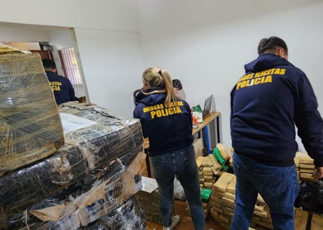 Un GPS, clave para reconstruir los viajes de un capo narco a Misiones para buscar cargamentos de marihuana Un GPS, clave para reconstruir los viajes de un capo narco a Misiones para buscar cargamentos de marihuana