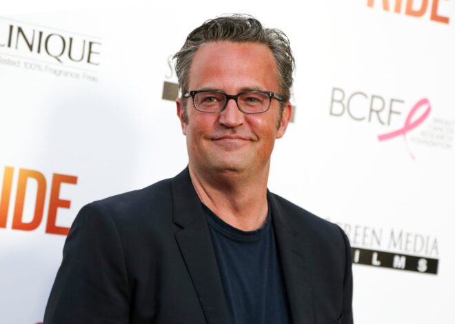 El asistente personal de Matthew Perry, entre los acusados de provocar su muerte: “Le inyectó ketamina repetidamente” El asistente personal de Matthew Perry, entre los acusados de provocar su muerte: “Le inyectó ketamina repetidamente”