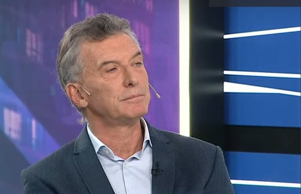 Mauricio Macri reposteó un tuit de Boric donde dice que Venezuela “es una dictadura que falsea elecciones” Mauricio Macri reposteó un tuit de Boric donde dice que Venezuela “es una dictadura que falsea elecciones”