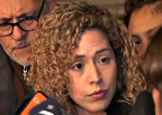 Lourdes Arrieta explicó por qué decidió abandonar La Libertad Avanza: “Me pusieron a mí como carne de cañón”