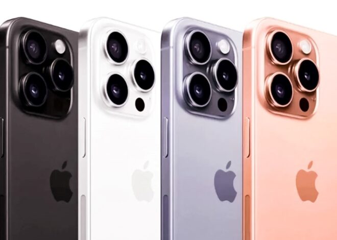 Los iPhone 16, filtrados por completo a un mes de su presentación: así serán los cuatro nuevos modelos de Apple Los iPhone 16, filtrados por completo a un mes de su presentación: así serán los cuatro nuevos modelos de Apple