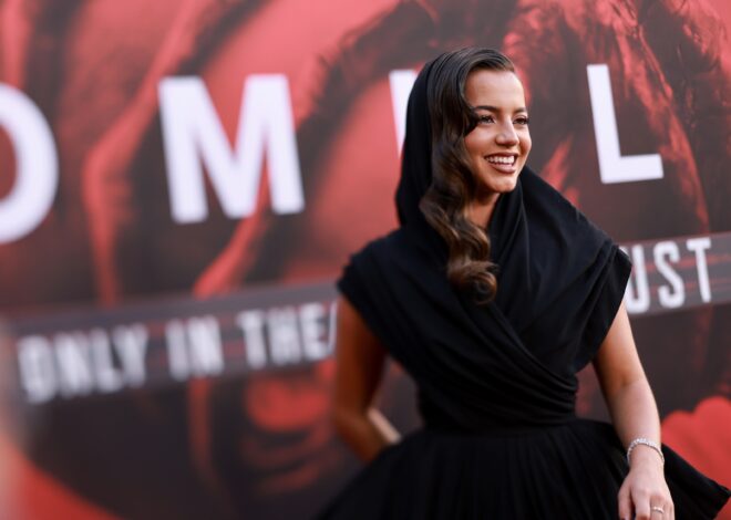 Isabela Merced cimienta su carrera en Hollywood: ‘Alien’, ‘Superman’ y ‘The Last of Us’