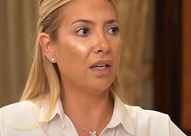 Fabiola Yañez se presentó en el consulado argentino en Madrid y pidió ser querellante contra Alberto Fernández por las agresiones Fabiola Yañez se presentó en el consulado argentino en Madrid y pidió ser querellante contra Alberto Fernández por las agresiones