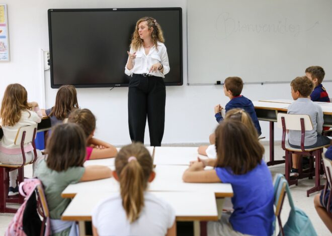 Cuáles son las diez técnicas para lidiar con la mala conducta de los alumnos, según la psicología