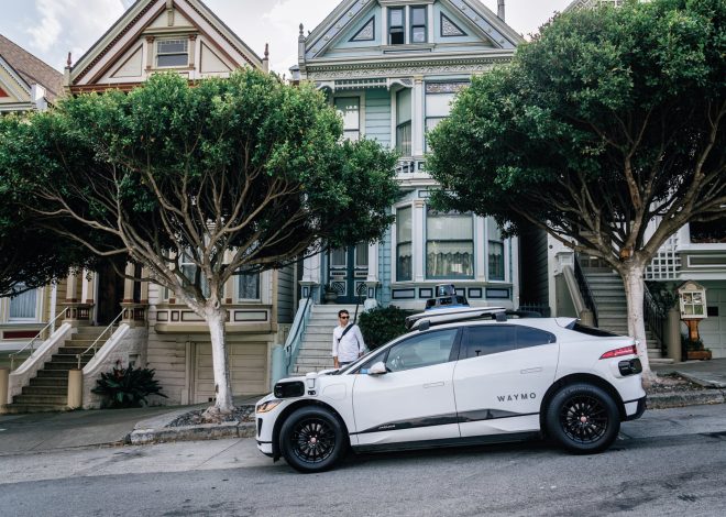¿El futuro era esto? Quejas en San Francisco por el concierto de bocinas a las 4 am de los robotaxis de Waymo ¿El futuro era esto? Quejas en San Francisco por el concierto de bocinas a las 4 am de los robotaxis de Waymo