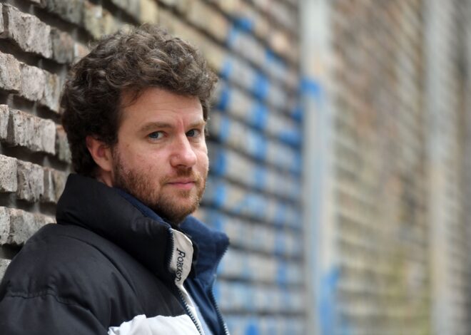 Ariel Goldstein: “No existe cordón sanitario a la extrema derecha en América Latina” Ariel Goldstein: “No existe cordón sanitario a la extrema derecha en América Latina”