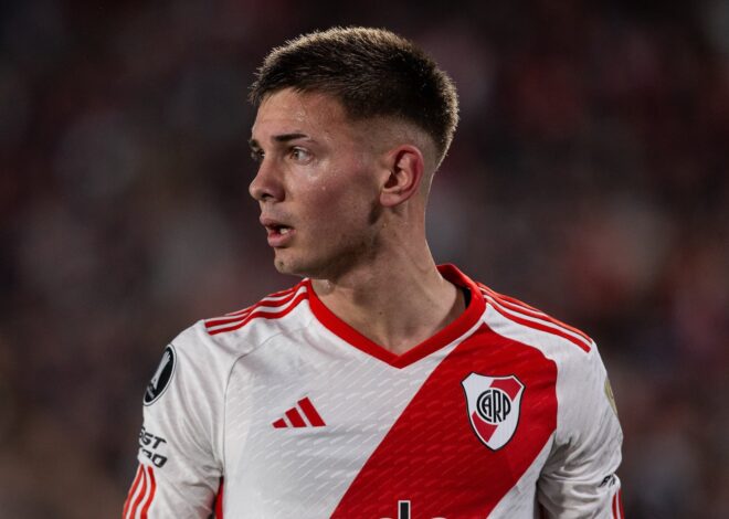 A qué hora juega River Plate vs. Newell’s, por la Liga Profesional 2024