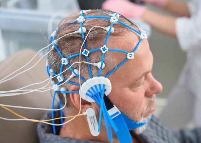 Ocho datos sorprendentes del cerebro que no todos conocen