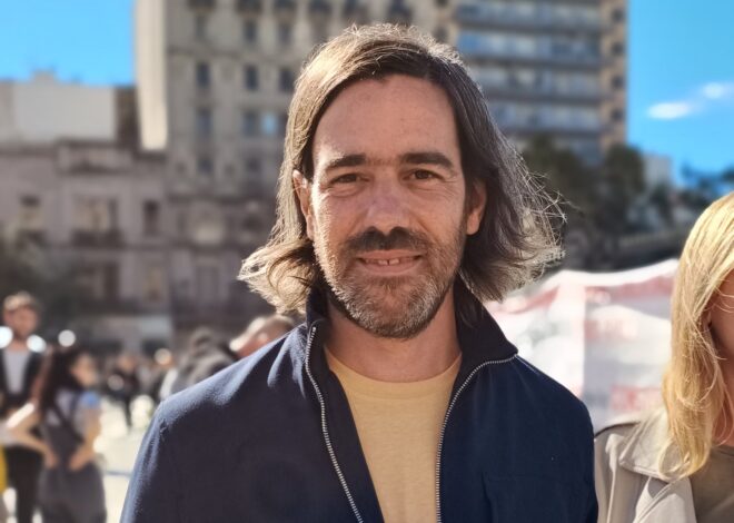 Nicolás del Caño responsabilizó a Milei y Villarruel por el aumento de la dieta de los senadores a 9 Millones de pesos mensuales GL3htJaWsAAn5mZ
