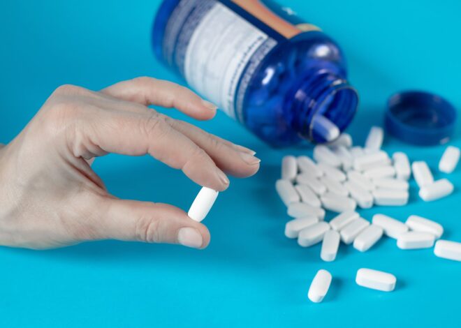 Quiénes no pueden consumir suplementos de magnesio y por qué Quiénes no pueden consumir suplementos de magnesio y por qué