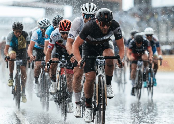24 horas. Buenos Aires tendrá su prueba de ciclismo “non stop” en la nueva pista del Parque Sarmiento 24 horas. Buenos Aires tendrá su prueba de ciclismo “non stop” en la nueva pista del Parque Sarmiento