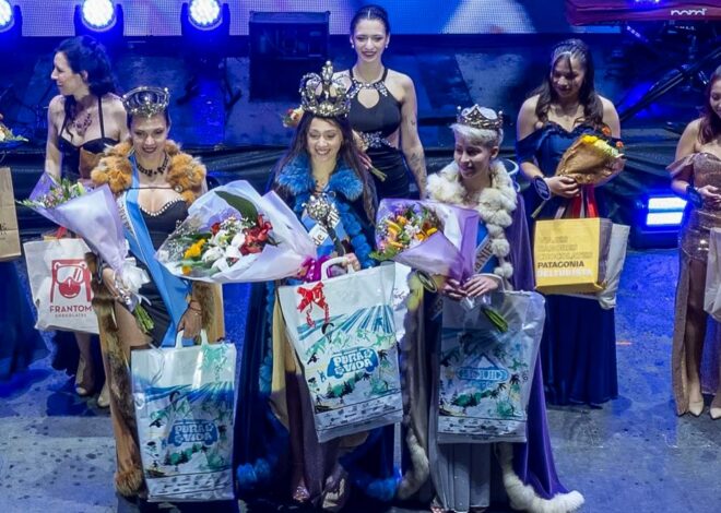 “Estamos lejos de querer cosificar a las mujeres”: en Bariloche la elección de la Reina de la Nieve volvió a abrir la polémica