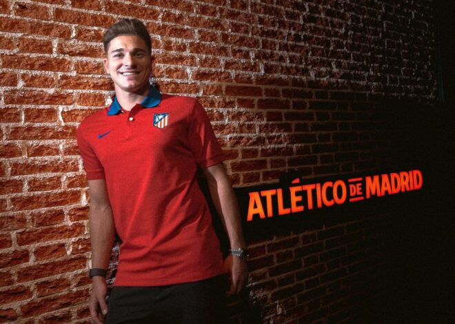 La agenda de la TV del lunes: Julián Álvarez en Atlético Madrid, Cuti Romero en Tottenham, más Liga Profesional y la final de Cincinnati La agenda de la TV del lunes: Julián Álvarez en Atlético Madrid, Cuti Romero en Tottenham, más Liga Profesional y la final de Cincinnati