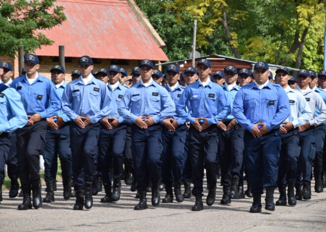 Listado de preinscriptos a aspirantes de policías y agentes penitenciarios Listado de preinscriptos a aspirantes de policías y agentes penitenciarios