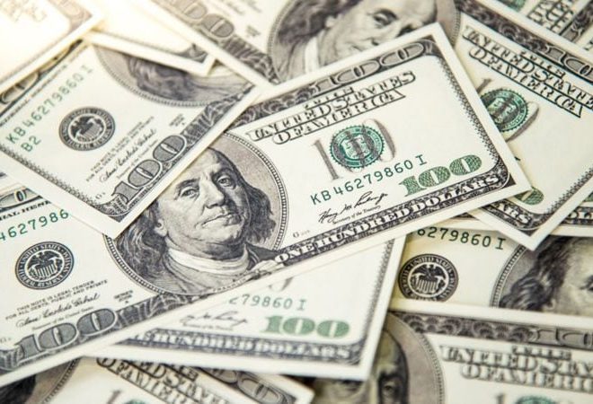 Dólar hoy: las cotizaciones financieras caen y se consolidan debajo de los $1300