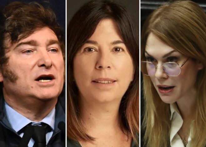 Nuevo ataque de Milei al periodismo: dijo que hostigan a Lemoine y volvió a cargar contra O’Donnell