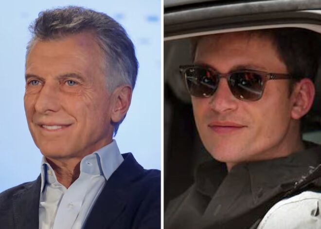 Sorpresivamente, y en medio de la tensión con Pro, la SIDE quiso intervenir en la causa del “espionaje ilegal” de la era Macri Sorpresivamente, y en medio de la tensión con Pro, la SIDE quiso intervenir en la causa del “espionaje ilegal” de la era Macri