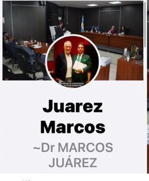 Rodríguez Saá le puso el abogado al femicida sindicalista Solalinde