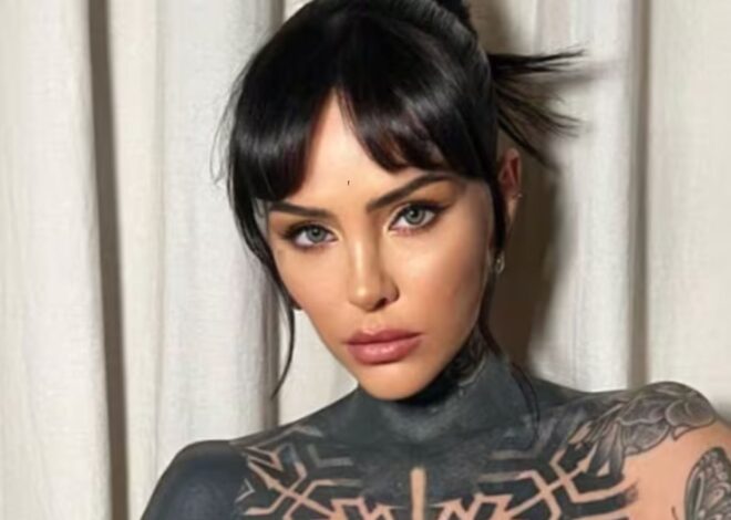 El rotundo cambio de look de Cande Tinelli que nadie se esperaba: “Me aburrió”