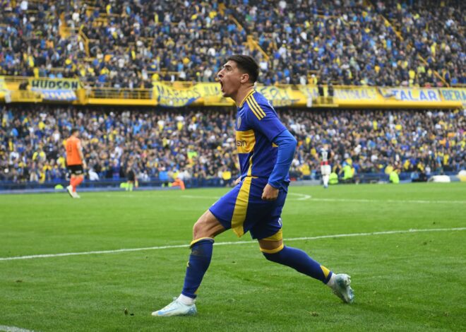 La contracara de Boca ante San Lorenzo: del peor rendimiento en mucho tiempo a la gran reacción para ganar el clásico 3-2 La contracara de Boca ante San Lorenzo: del peor rendimiento en mucho tiempo a la gran reacción para ganar el clásico 3-2