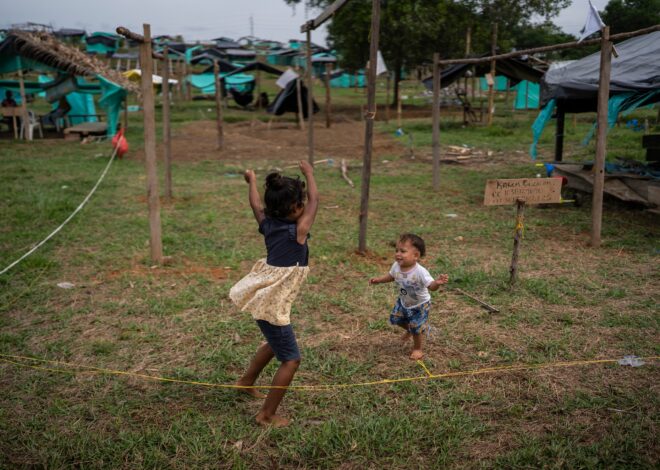 El debate para prohibir el matrimonio infantil divide al Senado colombiano en grupos inusuales El debate para prohibir el matrimonio infantil divide al Senado colombiano en grupos inusuales