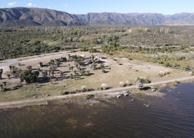 Segundo llamado a presentar proyectos para la Playa Pública Segundo llamado a presentar proyectos para la Playa Pública