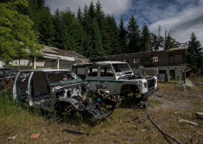 Usurpaciones mapuches en Villa Mascardi: se definió la fecha del juicio Usurpaciones mapuches en Villa Mascardi: se definió la fecha del juicio