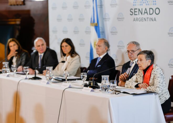 “Un pacto de impunidad”: duros cuestionamientos en el Senado a Ariel Lijo, el candidato de Javier Milei para la Corte