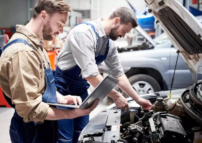 Cuáles son los cinco motores más confiables de los autos de EE.UU.