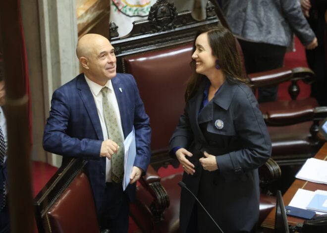 Los senadores darían marcha atrás con el aumento que lleva los sueldos a $9 millones