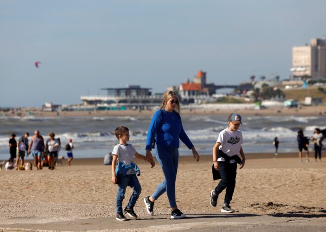 Cuándo es el próximo feriado después del 17 de agosto Cuándo es el próximo feriado después del 17 de agosto