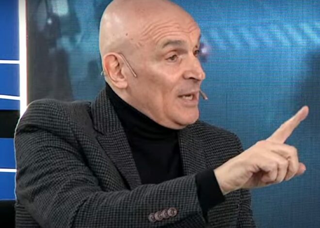 José Luis Espert reveló detalles de la cena que tuvo con Javier Milei y “Yuyito” González en la Quinta de Olivos José Luis Espert reveló detalles de la cena que tuvo con Javier Milei y “Yuyito” González en la Quinta de Olivos