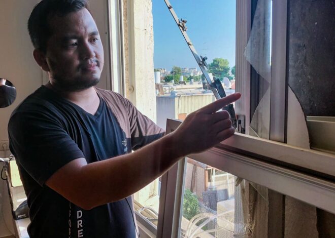 El ataque a Hezbolá enfada más que alivia al norte de Israel: “¿Somos ciudadanos de segunda respecto a Tel Aviv?” El ataque a Hezbolá enfada más que alivia al norte de Israel: “¿Somos ciudadanos de segunda respecto a Tel Aviv?”