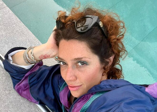 Militta Bora: su “mágica” historia de amor, su nueva vida en Ámsterdam y el “shock” del desarraigo