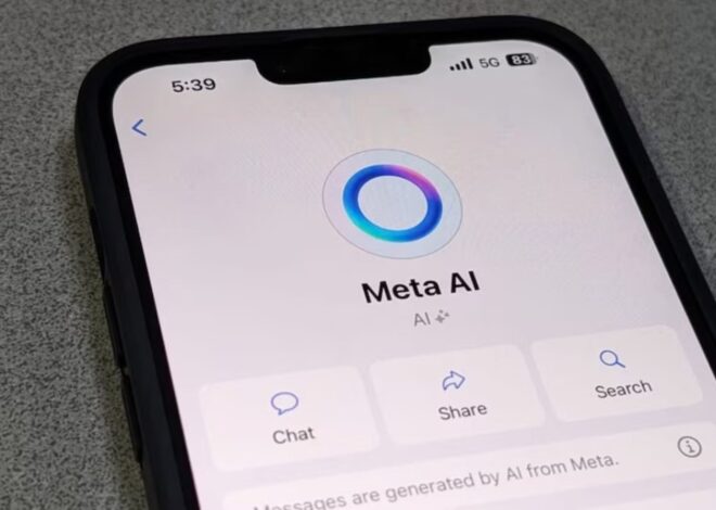 No me aparece en la pantalla: ¿cómo activar Meta AI en WhatsApp? No me aparece en la pantalla: ¿cómo activar Meta AI en WhatsApp?