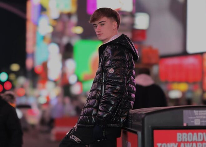 Detuvieron al principal sospechoso por el homicidio a sangre fría de un trader de 19 años