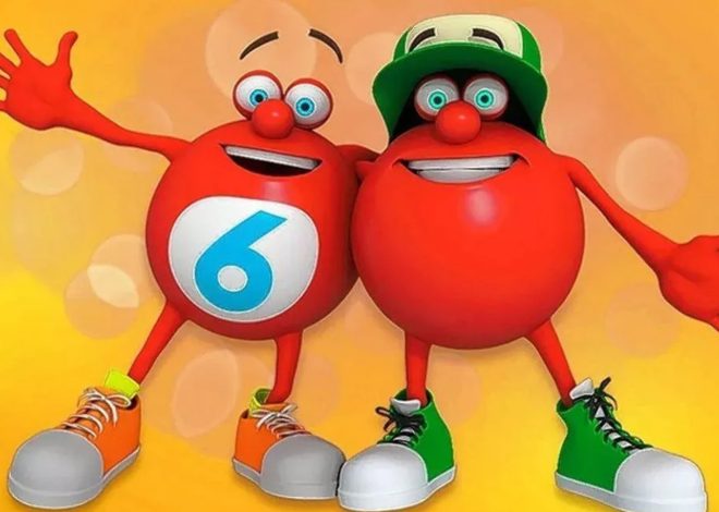 Quini 6: cuál es el premio para el sorteo de este domingo 18 de agosto
