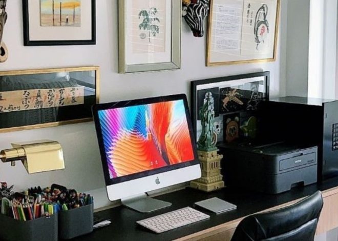 Qué pasa si dejás tu PC o laptop encendida siempre Qué pasa si dejás tu PC o laptop encendida siempre