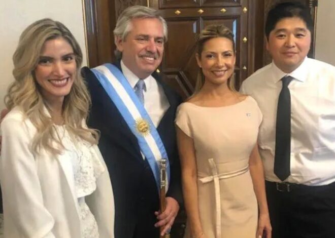 El fiscal puso fecha para el testimonio más controvertido de la causa de Fabiola Yañez contra Alberto Fernández El fiscal puso fecha para el testimonio más controvertido de la causa de Fabiola Yañez contra Alberto Fernández