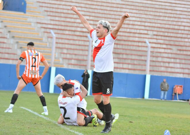San Antonio de Estancia Grande se consagró campeón provincial y vive su momento de gloria San Antonio de Estancia Grande se consagró campeón provincial y vive su momento de gloria