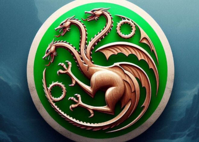Cómo activar el “modo La Casa del Dragón” en WhatsApp Cómo activar el “modo La Casa del Dragón” en WhatsApp
