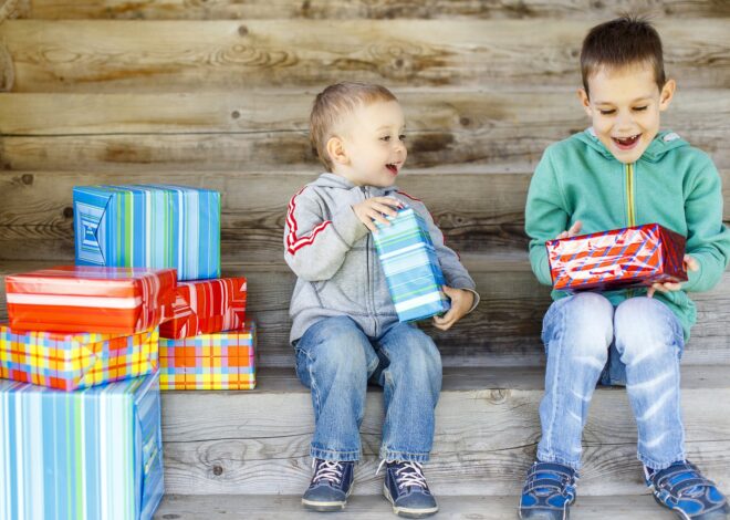 Día del Niño: descuentos de hasta 40% y promociones para aprovechar en jugueterías, indumentaria y tecnología