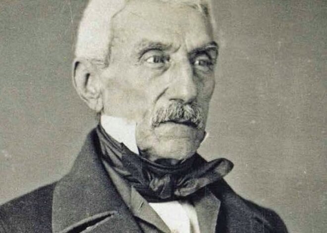 San Martín: qué se celebra el 17 de agosto en la Argentina