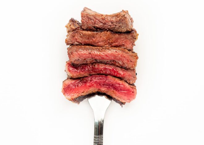 Inferior a la inflación: la carne vacuna tuvo la menor suba del año y sorprendió por el aumento acumulado Inferior a la inflación: la carne vacuna tuvo la menor suba del año y sorprendió por el aumento acumulado