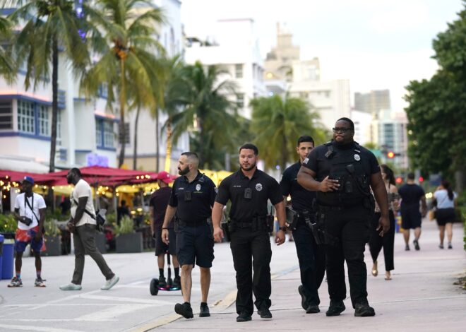La drástica prohibición en Florida que modificaría el hábito de millones de personas La drástica prohibición en Florida que modificaría el hábito de millones de personas