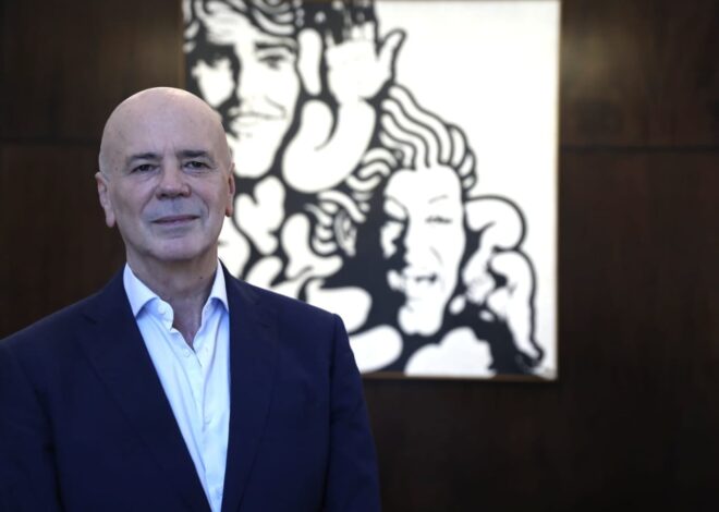 Jorge Telerman, tras su abrupta salida del Colón: “Uno no puede quedarse en un lugar donde no lo quieren” Jorge Telerman, tras su abrupta salida del Colón: “Uno no puede quedarse en un lugar donde no lo quieren”