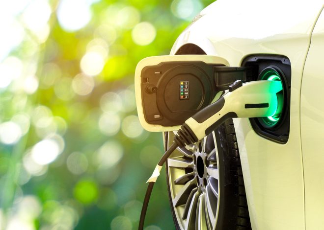 Los autos eléctricos no pagarán peaje: los motivos por los que el Gobierno porteño los bonificará Los autos eléctricos no pagarán peaje: los motivos por los que el Gobierno porteño los bonificará