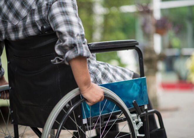 Pensión por Invalidez de la Anses: cuál es el monto en agosto 2024 Pensión por Invalidez de la Anses: cuál es el monto en agosto 2024
