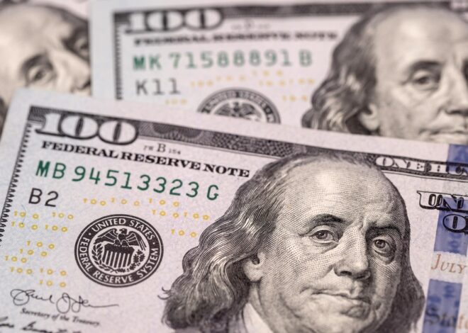 Dólar ahorro hoy: a cuánto cotiza este lunes 19 de agosto
